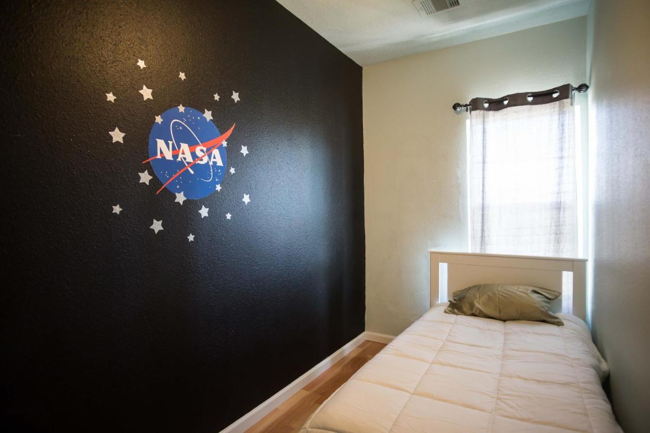 Wanderstay Houston Hostel 外观 照片